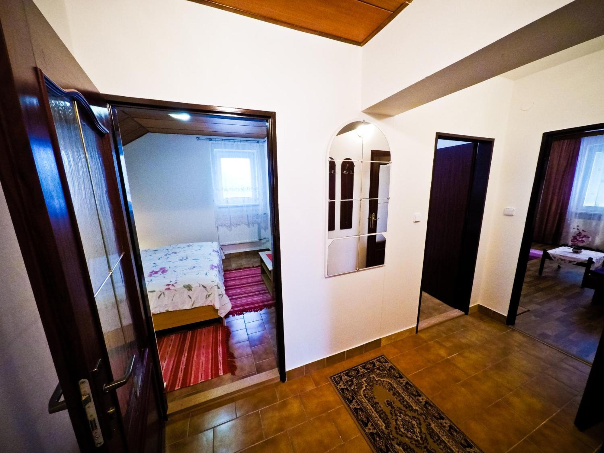 Penzion U Králíků Kurdějov Exterior foto
